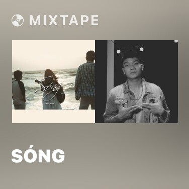 Mixtape Sóng - Various Artists