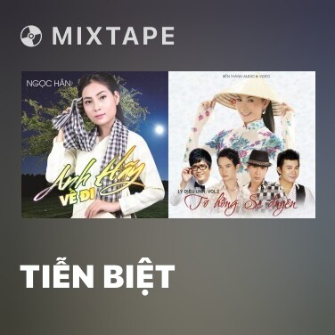 Mixtape Tiễn Biệt - Various Artists