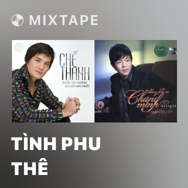 Mixtape Tình Phu Thê - Various Artists