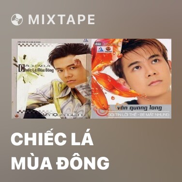 Mixtape Chiếc Lá Mùa Đông - Various Artists