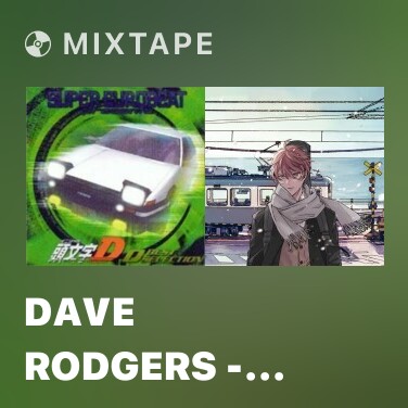 Mixtape Dave Rodgers - Deja Vu - Various Artists