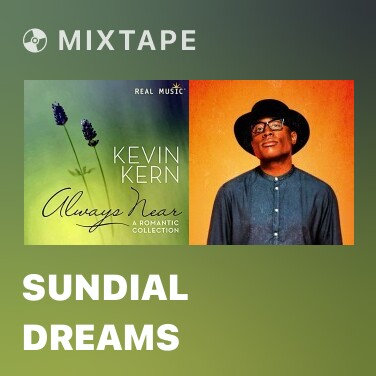 Mixtape Sundial Dreams - Various Artists