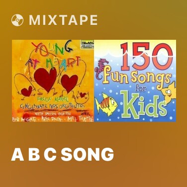 Mixtape A B C Song - Various Artists