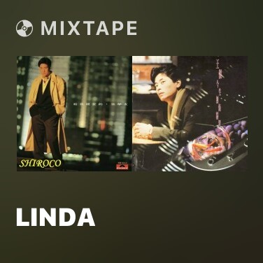 Mixtape Linda - Various Artists