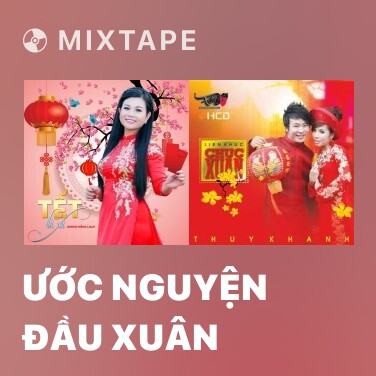 Mixtape Ước Nguyện Đầu Xuân - Various Artists