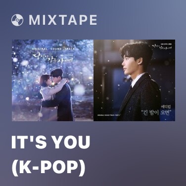 Mixtape It's You (K-Pop) - Various Artists