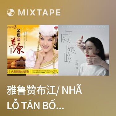 Mixtape 雅鲁赞布江/ Nhã Lỗ Tán Bố Giang - Various Artists