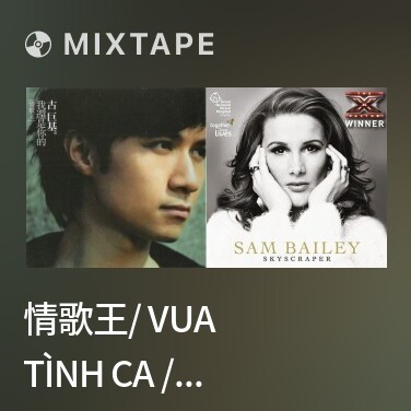 Mixtape 情歌王/ Vua Tình Ca / Tình Ca Vương - Various Artists