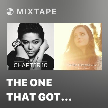 Mixtape The One That Got Away - Various Artists