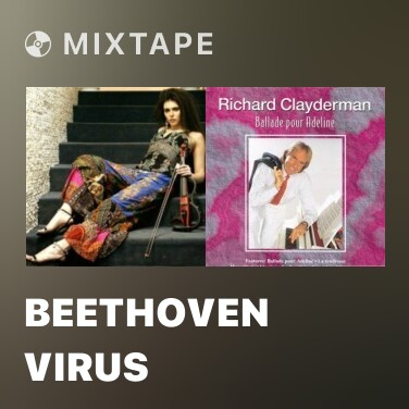 Mixtape Beethoven Virus - Various Artists