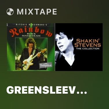 Mixtape Greensleeves - 
