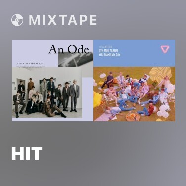 Mixtape Hit - Various Artists