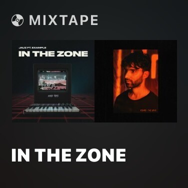 Mixtape In The Zone - Various Artists