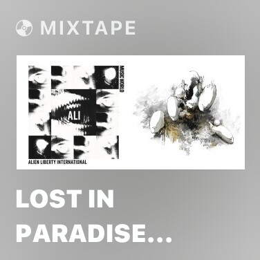 Mixtape LOST IN PARADISE (Jujutsu Kaisen Ending Theme Song) - Various Artists
