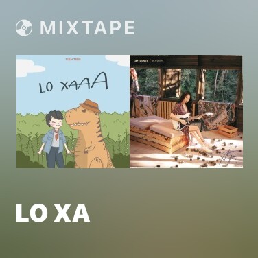 Mixtape Lo Xa - Various Artists