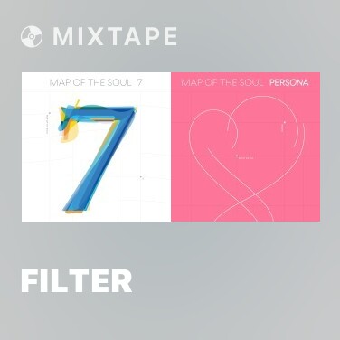 Mixtape Filter - Various Artists