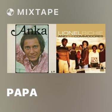 Mixtape Papa - Various Artists