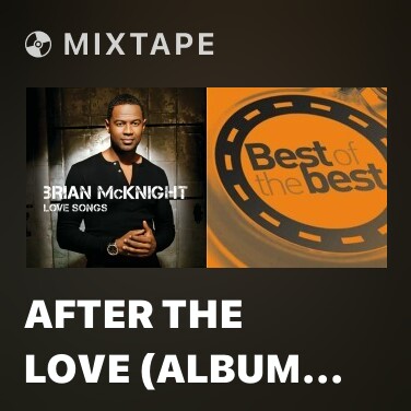 Mixtape After The Love (Album Version) - Various Artists