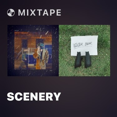 Mixtape Scenery