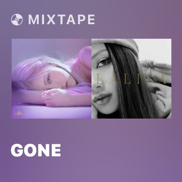 Mixtape Gone - Various Artists