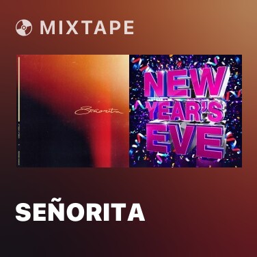 Mixtape Señorita - Various Artists