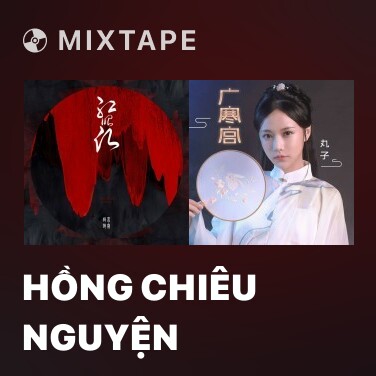 Mixtape Hồng Chiêu Nguyện - Various Artists