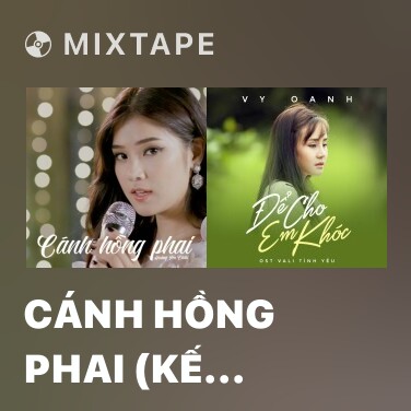 Mixtape Cánh Hồng Phai (Kế Hoạch Đổi Chồng OST) - Various Artists