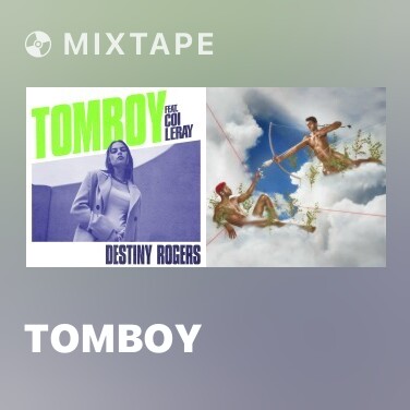 Mixtape Tomboy