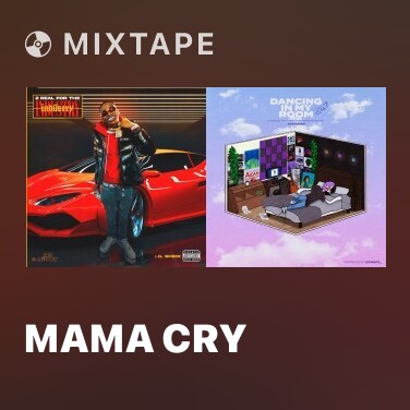 Mixtape Mama Cry - Various Artists
