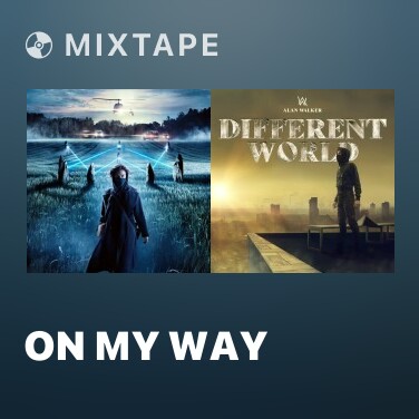 Mixtape On My Way - Various Artists