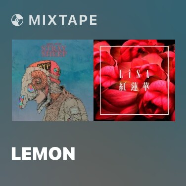 Mixtape Lemon - Various Artists