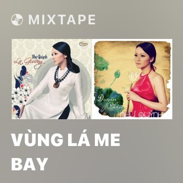 Mixtape Vùng Lá Me Bay - Various Artists