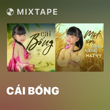 Mixtape Cái Bống - Various Artists