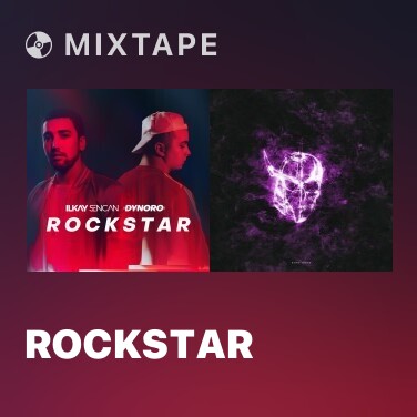 Mixtape Rockstar - Various Artists