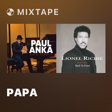 Mixtape Papa
