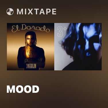 Mixtape Mood - Various Artists