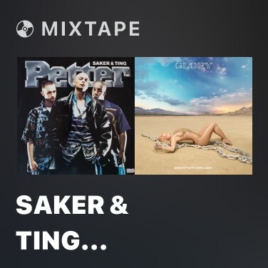Mixtape Saker & ting (Soblue Remix)