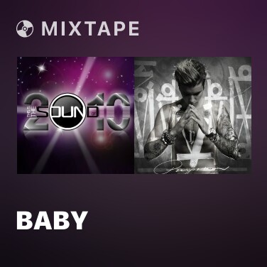 Mixtape Baby - Various Artists