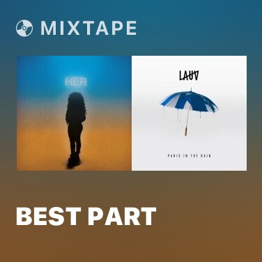 Mixtape Best Part - Various Artists