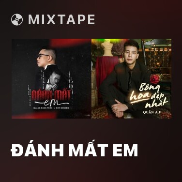 Mixtape Đánh Mất Em - Various Artists