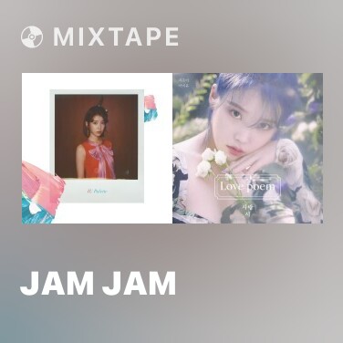 Mixtape Jam Jam - Various Artists