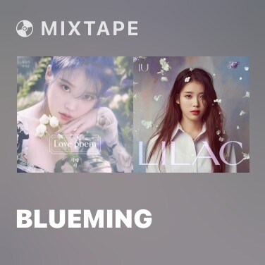 Mixtape blueming - Various Artists