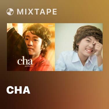 Mixtape Cha - Various Artists