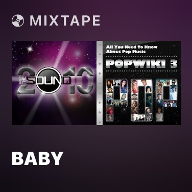 Mixtape Baby - Various Artists