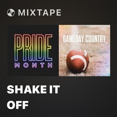 Mixtape Shake It Off - Various Artists