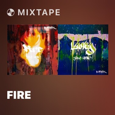 Mixtape Fire - Various Artists