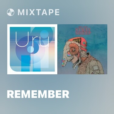 Mixtape remember - Various Artists