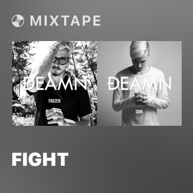 Mixtape Fight - Various Artists
