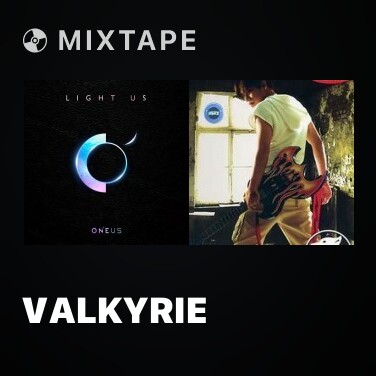 Mixtape Valkyrie - Various Artists