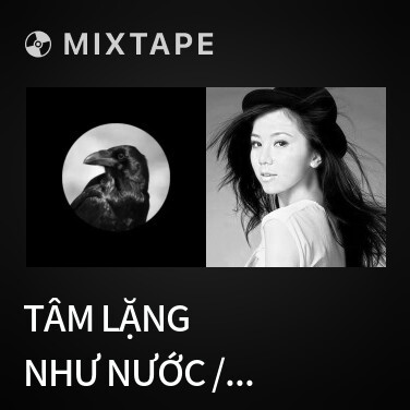 Mixtape Tâm Lặng Như Nước / 心如止水 - Various Artists